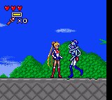 Bishoujo Senshi Sailor Moon S (J)