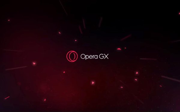 Opera GX (x32)