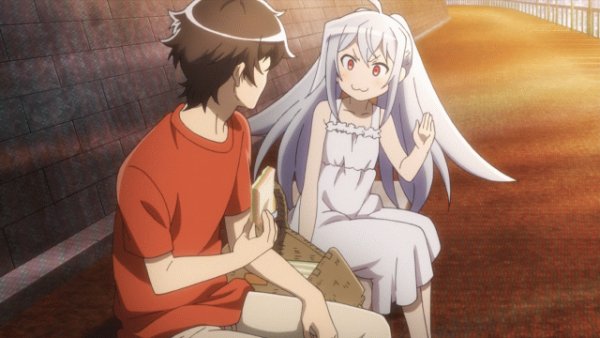 Tsukasa Mizugaki, Isla