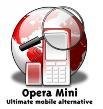Opera Mini 4.1