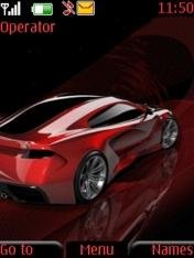 Red-CaR