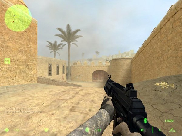 rif sg552