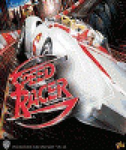 Speed RacerN73