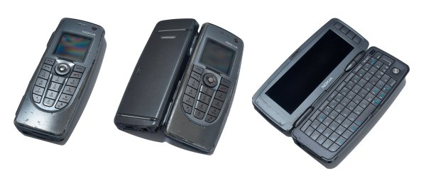 Nokia 9300i Communicator