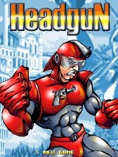HeadguN