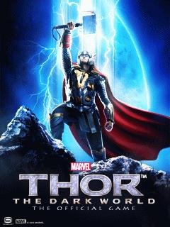 Thor 2 SonyEricsson 240x320