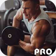 Workout Coach - Workouts &amp; Fitness At Home v1.0 [PRO]