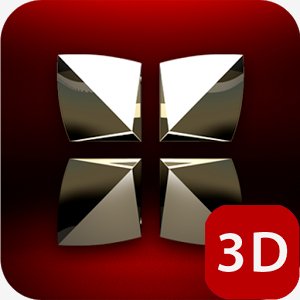 Next Launcher Theme Magnolia - v.4.47