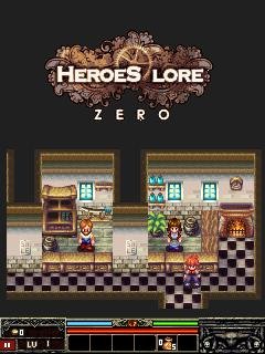 HeroesLoreZero