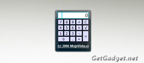 MojevistaCalc