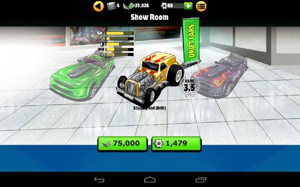 Stunt Guy 2.0 v 1.4.0