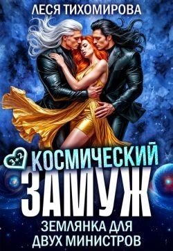 Космический замуж. Землянка для двух министров (2025)