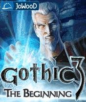 gothic 3 nokia rus