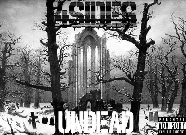 4SiDeS - Страх