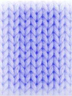 Sweater blue
