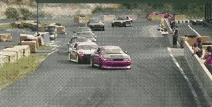 Дрифт