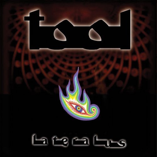 Tool-lateralus-album