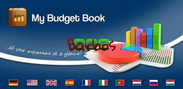My Budget Book v6.3