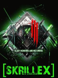 Skrillex(справочник)