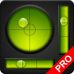 Bubble Level PRO 1.08