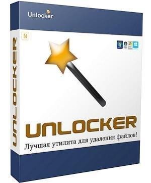 Unlocker 1.9.2 Final RePack by Alker