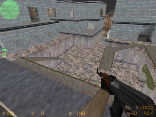 a1 crossfire