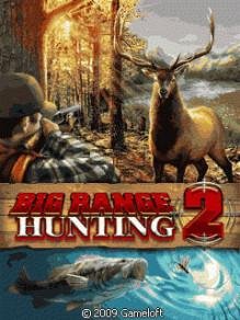 BigRange Hunting 2 s40v2 128x128