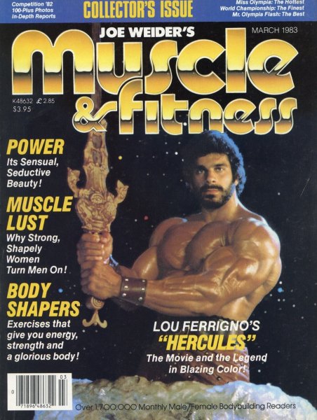 Muscle-Fitness-March-1983-Lou-Ferrigno-as
