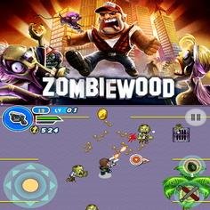 Zombiewood 240x400 landscape