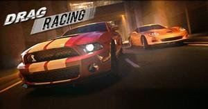 Drag Racing (Hack by Vampire6622)