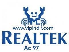 Realtec AC 97 Vinyl V700b