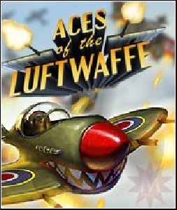 x320(nok)-aces of the luftwaffe