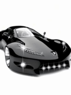 Super car