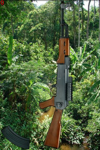 AK47Android