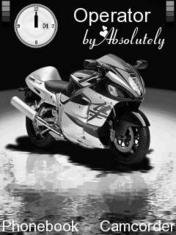 black-moto