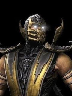 scorpionc
