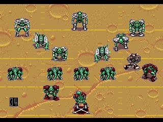 Mutant League Football