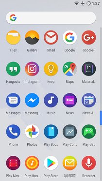 Pixel Icons 2.4.3