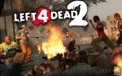 Left4dead 2