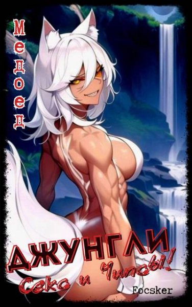 Focsker Не такие как все. Захватчики из другого мира! Кн.1-3