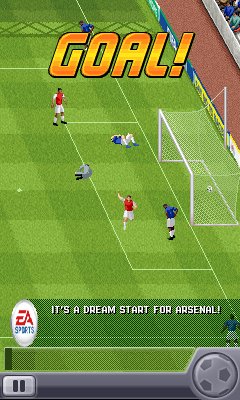 FIFA 11 320x480