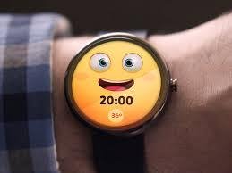 Android Wear 1.0.2.1476973