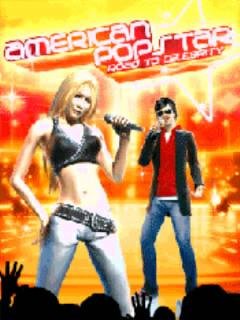 AmericanPopstarRoadToCelebrity