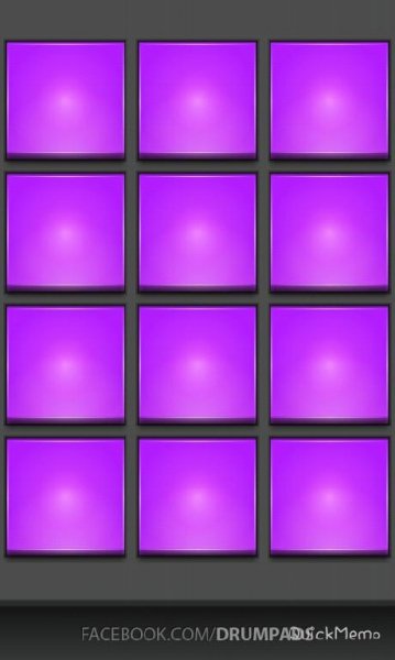 Electro Drum Pads 24