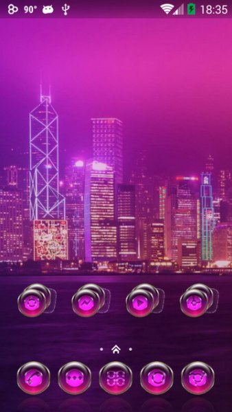 Night City