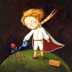 Маленький.Принц