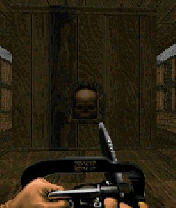 DOOM3-The Ultimate.wаd.соо ТелефоносмарТ