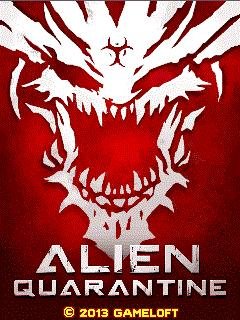 (Рус) Alien Quarantine (LangPack)