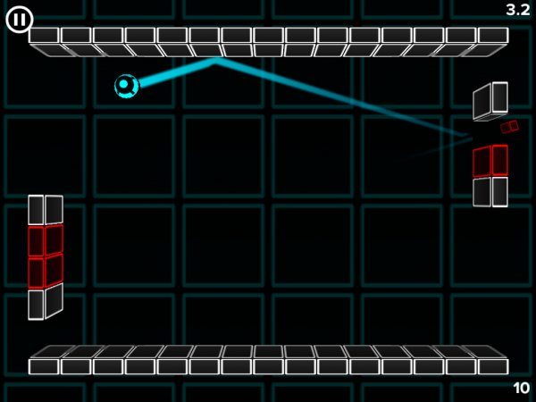 Cancell Ballscape v.1.0