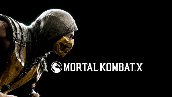 Сохранение Mortal Kombat X от aspidmaksi